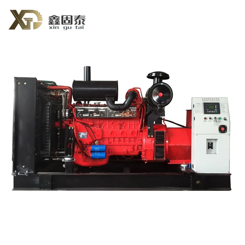 Dongfanghong dieselgeneratorset