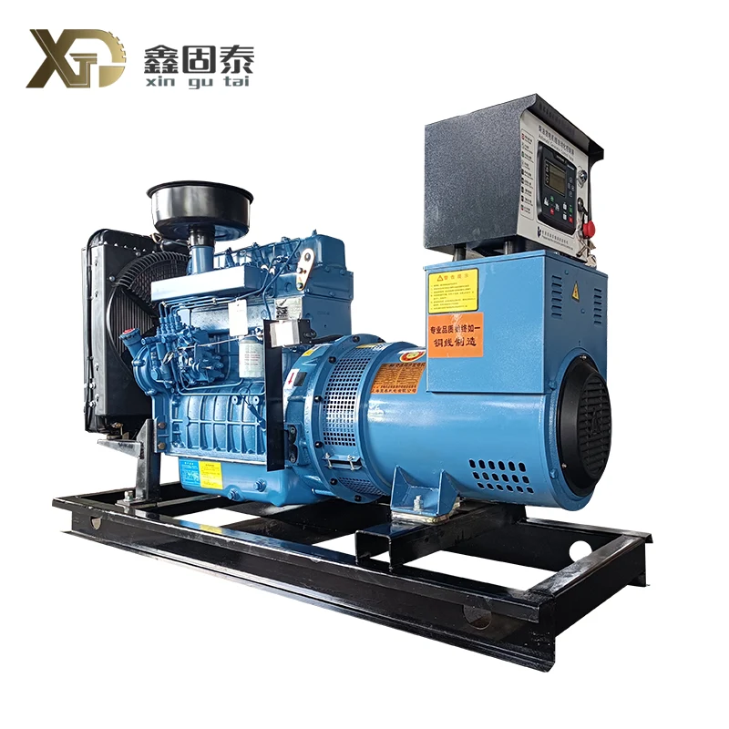 Weifang dieselgeneratorset
